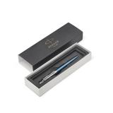 Parker - 1953191 bolígrafo Azul Bolígrafo de punta retráctil con pulsador