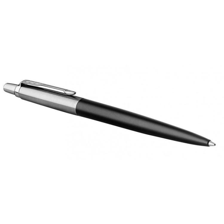 Parker - 1953184 bolígrafo Azul Bolígrafo de punta retráctil con pulsador 1 pieza(s)