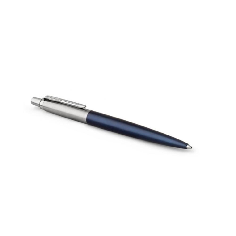 Parker - 1953186 bolígrafo Azul Bolígrafo de punta retráctil con pulsador 1 pieza(s)