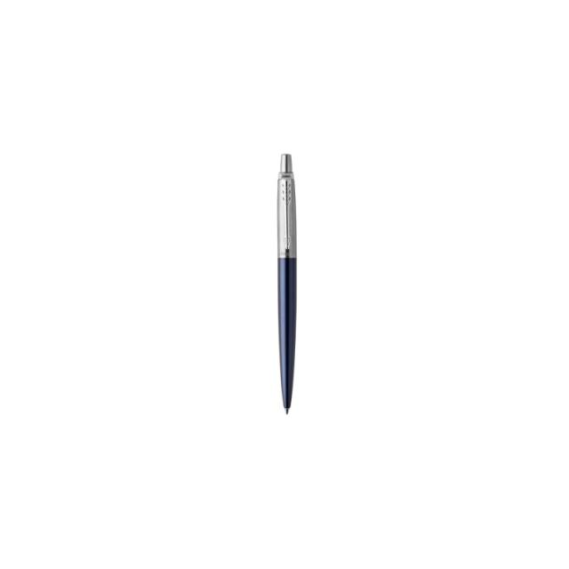 Parker - 1953186 bolígrafo Azul Bolígrafo de punta retráctil con pulsador 1 pieza(s)