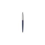 Parker - 1953186 bolígrafo Azul Bolígrafo de punta retráctil con pulsador 1 pieza(s)