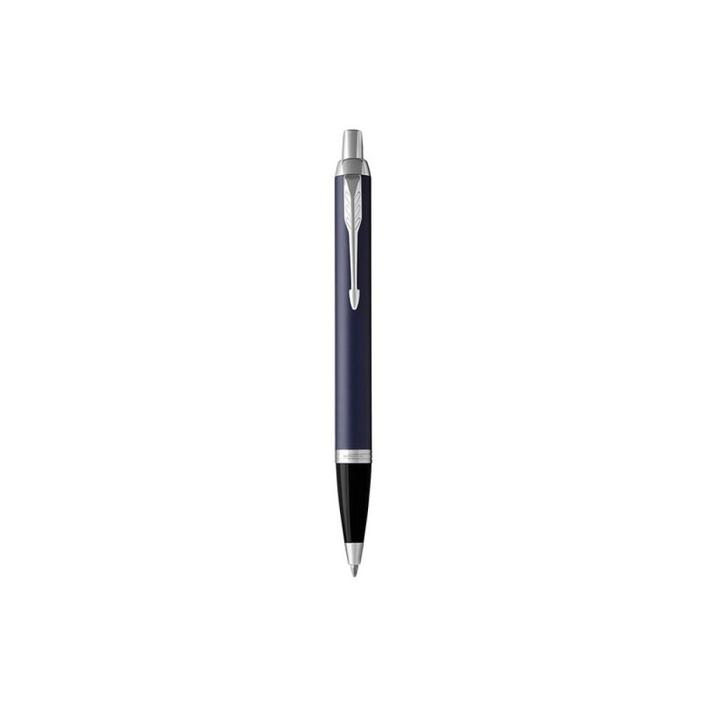 Parker - IM Azul Bolígrafo de punta retráctil con pulsador 1 pieza(s) - 1931668