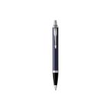 Parker - IM Azul Bolígrafo de punta retráctil con pulsador 1 pieza(s) - 1931668