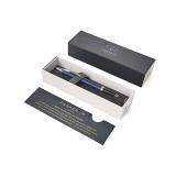 Parker - IM Azul Bolígrafo de punta retráctil con pulsador 1 pieza(s) - 1931668