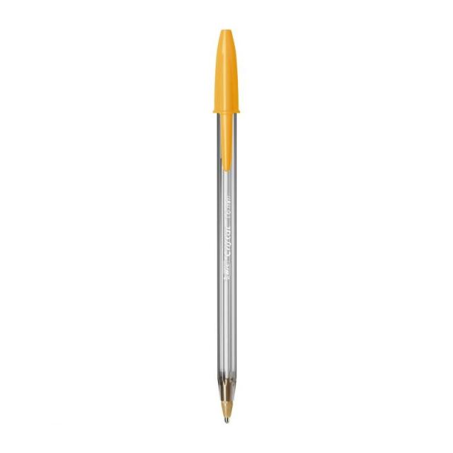 BIC - Cristal Multicolour Bolígrafo 15 pieza(s)