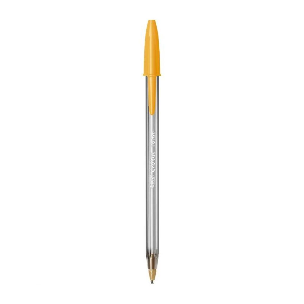 BIC - Cristal Multicolour Bolígrafo 15 pieza(s)