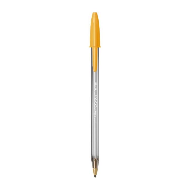 BIC - Cristal Multicolour Bolígrafo 15 pieza(s)