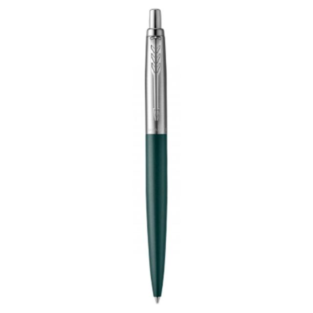 Parker - 2068511 bolígrafo Azul Bolígrafo de punta retráctil con pulsador Medio 1 pieza(s)