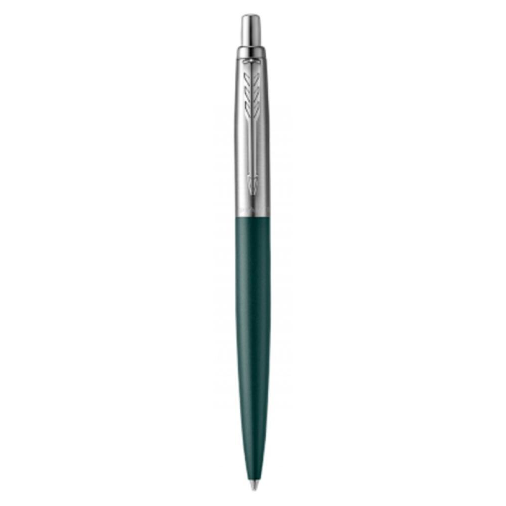 Parker - 2068511 bolígrafo Azul Bolígrafo de punta retráctil con pulsador Medio 1 pieza(s)