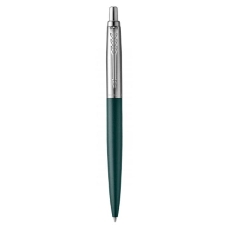 Parker - 2068511 bolígrafo Azul Bolígrafo de punta retráctil con pulsador Medio 1 pieza(s)