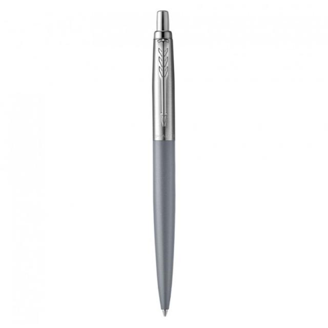 Parker - 2068360 bolígrafo Azul Bolígrafo de punta retráctil con pulsador Medio 1 pieza(s)