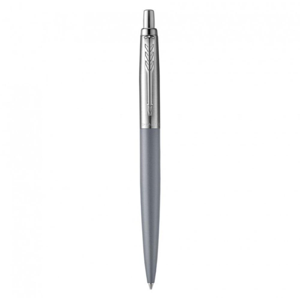 Parker - 2068360 bolígrafo Azul Bolígrafo de punta retráctil con pulsador Medio 1 pieza(s)