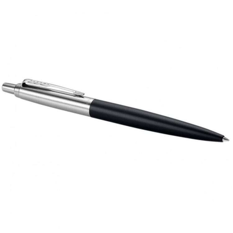 Parker - 2068358 bolígrafo Azul Bolígrafo de punta retráctil con pulsador 1 pieza(s)