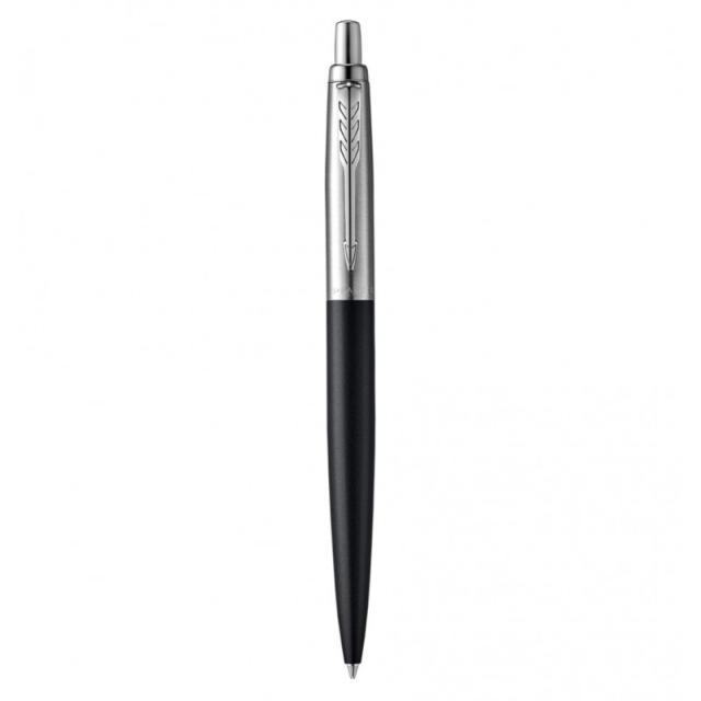 Parker - 2068358 bolígrafo Azul Bolígrafo de punta retráctil con pulsador 1 pieza(s)