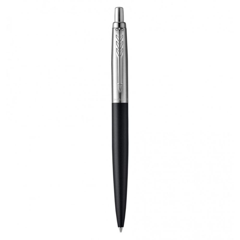 Parker - 2068358 bolígrafo Azul Bolígrafo de punta retráctil con pulsador 1 pieza(s)