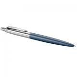 Parker - 2068359 bolígrafo Azul Bolígrafo de punta retráctil con pulsador Medio 1 pieza(s)