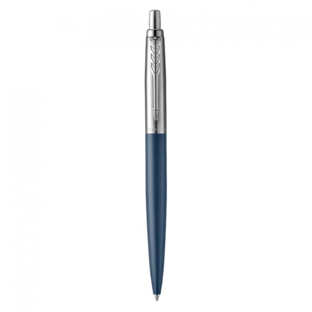Parker - 2068359 bolígrafo Azul Bolígrafo de punta retráctil con pulsador Medio 1 pieza(s)
