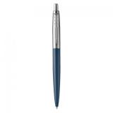 Parker - 2068359 bolígrafo Azul Bolígrafo de punta retráctil con pulsador Medio 1 pieza(s)