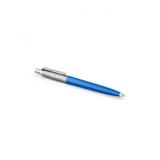 Parker - 2076052 bolígrafo Azul Bolígrafo de punta retráctil con pulsador Medio 1 pieza(s)