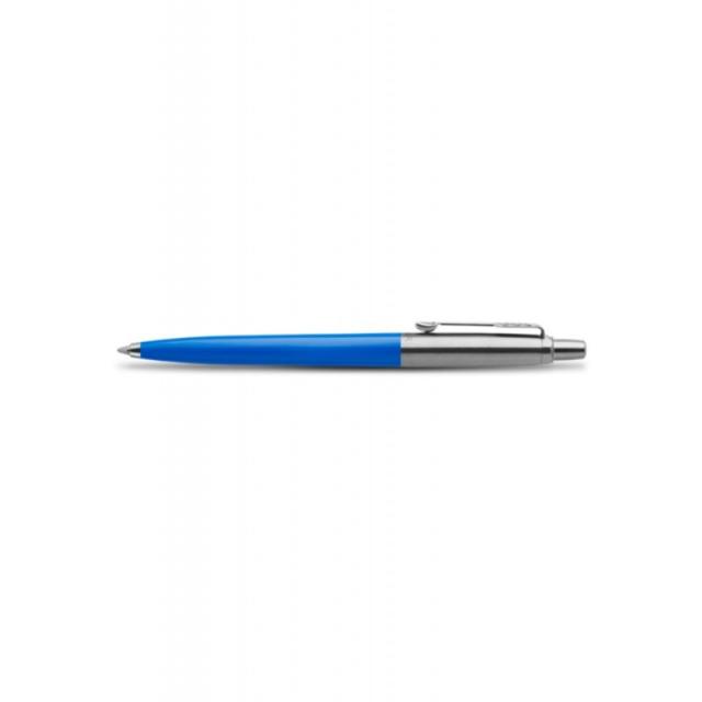 Parker - 2076052 bolígrafo Azul Bolígrafo de punta retráctil con pulsador Medio 1 pieza(s)