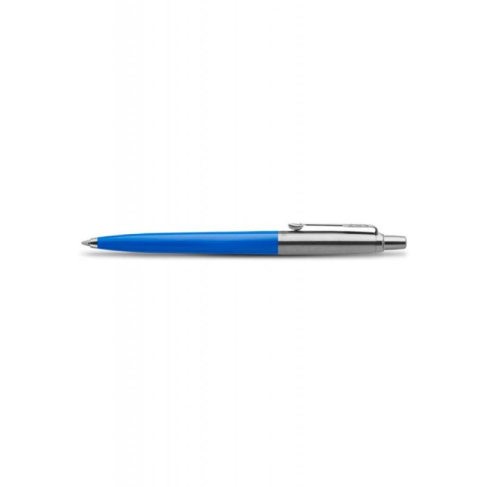 Parker - 2076052 bolígrafo Azul Bolígrafo de punta retráctil con pulsador Medio 1 pieza(s)