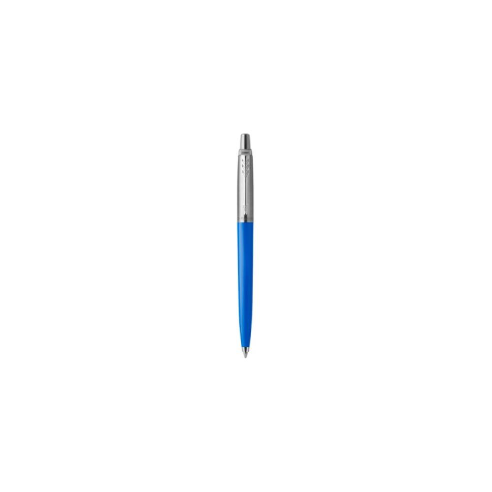 Parker - 2076052 bolígrafo Azul Bolígrafo de punta retráctil con pulsador Medio 1 pieza(s)