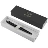 Parker - 2122753 bolígrafo Azul Bolígrafo de punta retráctil con pulsador 1 pieza(s)