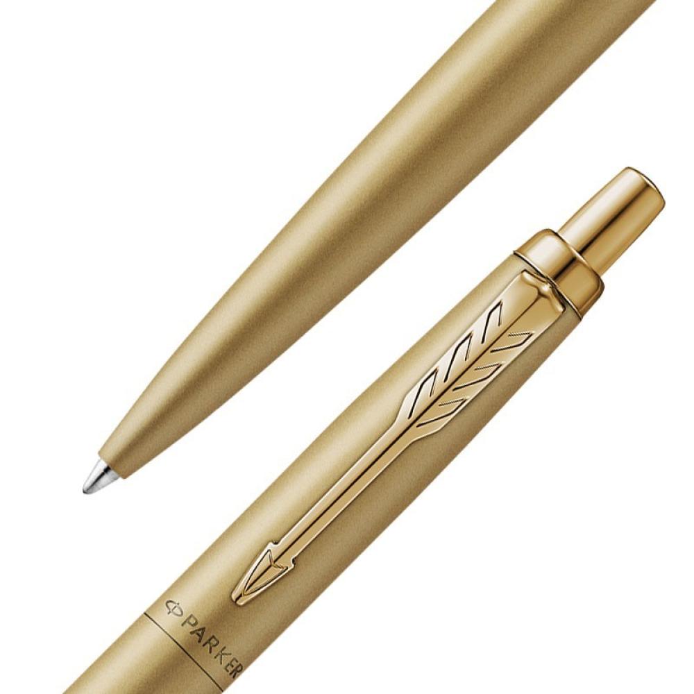 Parker - Jotter XL Azul Bolígrafo de punta retráctil con pulsador 1 pieza(s) - 2122754