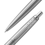 Parker - Jotter XL Azul Bolígrafo de punta retráctil con pulsador 1 pieza(s) - 2122756