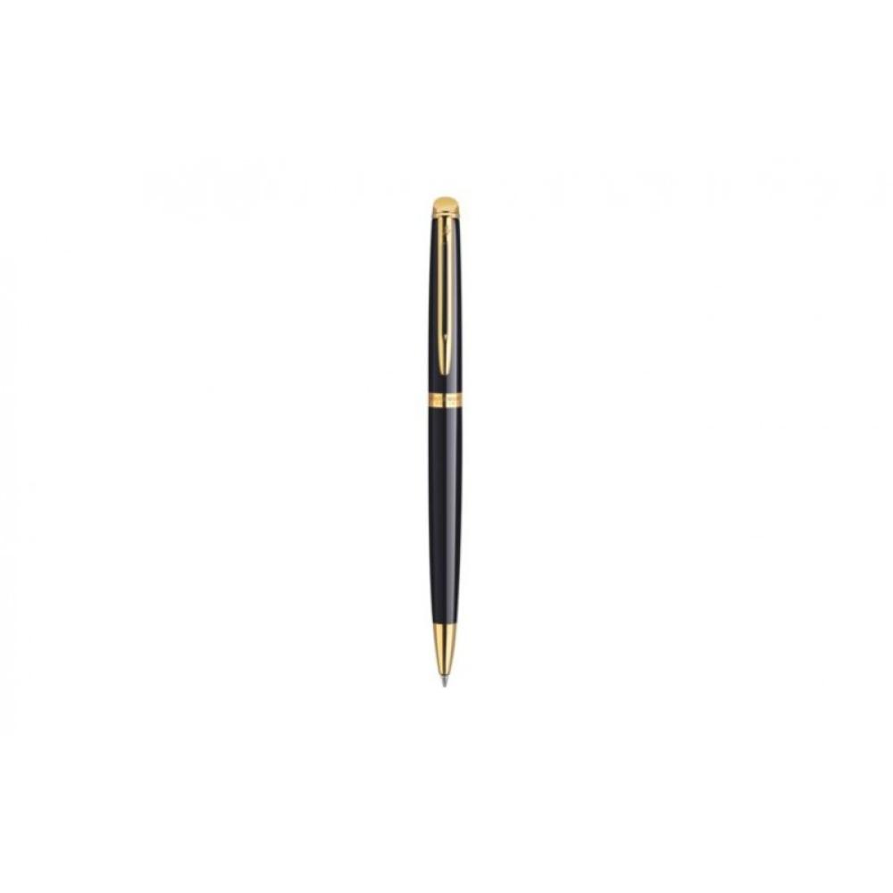 Waterman - Hémisphère Azul Bolígrafo de punta retráctil con mecanismo de giro Medio 1 pieza(s) - S0920670