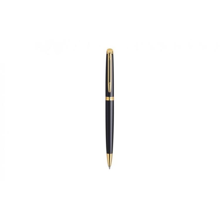 Waterman - Hémisphère Azul Bolígrafo de punta retráctil con mecanismo de giro Medio 1 pieza(s) - S0920670