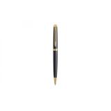 Waterman - Hémisphère Azul Bolígrafo de punta retráctil con mecanismo de giro Medio 1 pieza(s) - S0920670