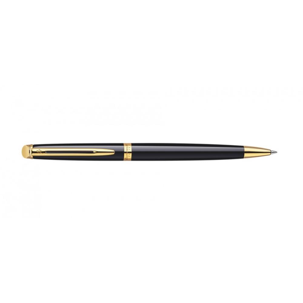 Waterman - Hémisphère Azul Bolígrafo de punta retráctil con mecanismo de giro Medio 1 pieza(s) - S0920670