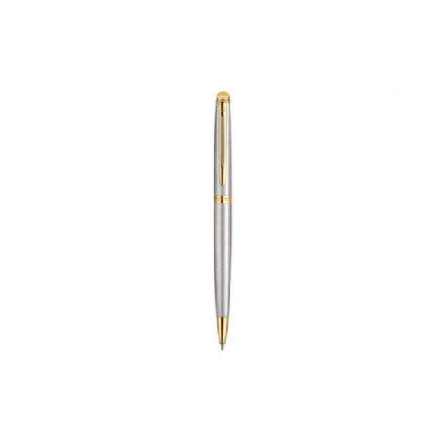 Waterman - Hémisphère Azul Bolígrafo de punta retráctil con mecanismo de giro Medio 1 pieza(s) - S0920370