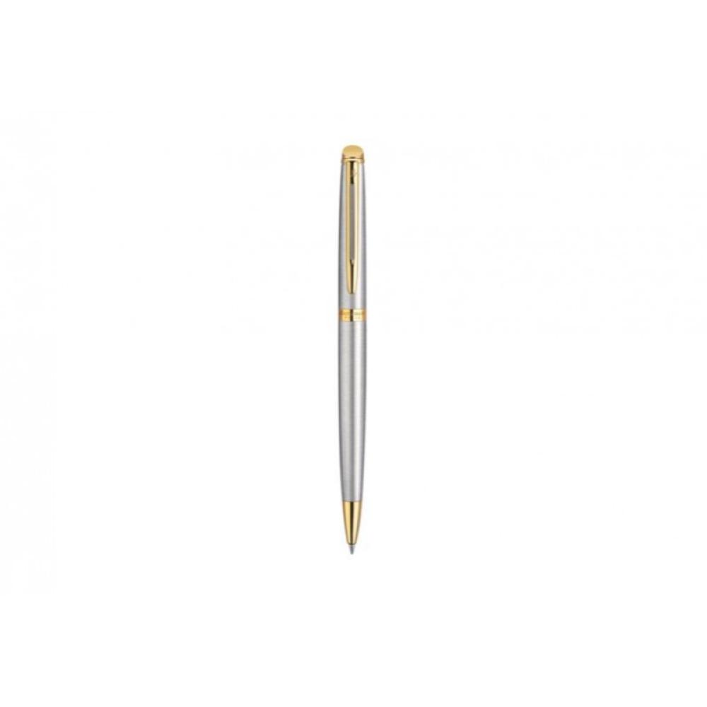 Waterman - Hémisphère Azul Bolígrafo de punta retráctil con mecanismo de giro Medio 1 pieza(s) - S0920370