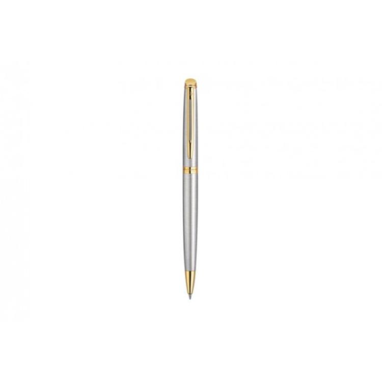 Waterman - Hémisphère Azul Bolígrafo de punta retráctil con mecanismo de giro Medio 1 pieza(s) - S0920370