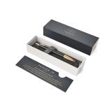 Parker - IM Azul Bolígrafo de punta retráctil con pulsador 1 pieza(s) - 1931667