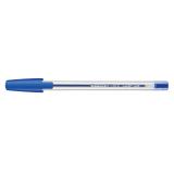 Pelikan - 601467 bolígrafo Azul Bolígrafo de punta retráctil con pulsador 50 pieza(s)