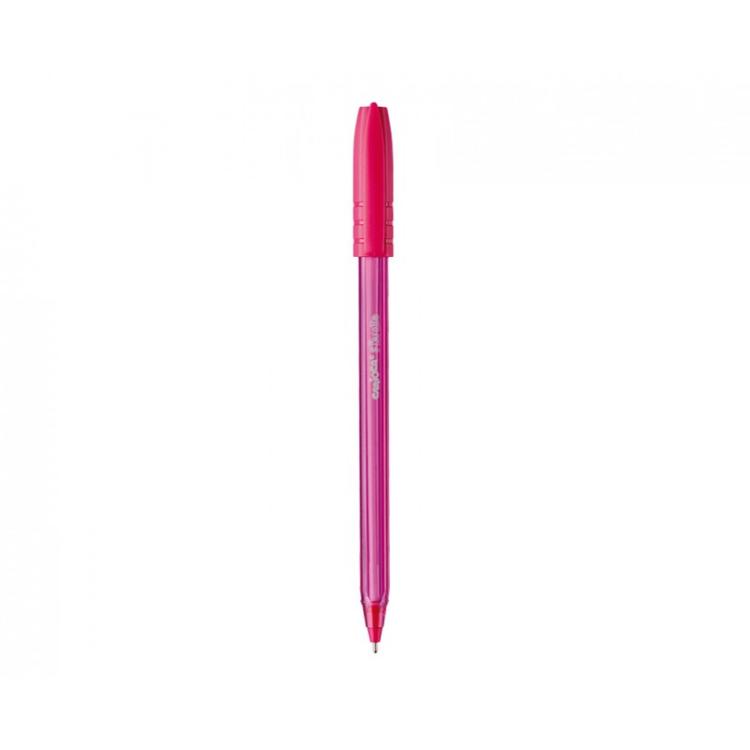 Carioca - Fiorella Multi Bolígrafo 6 pieza(s)