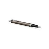 Parker - 1931671 bolígrafo Azul Bolígrafo de punta retráctil con pulsador 1 pieza(s)