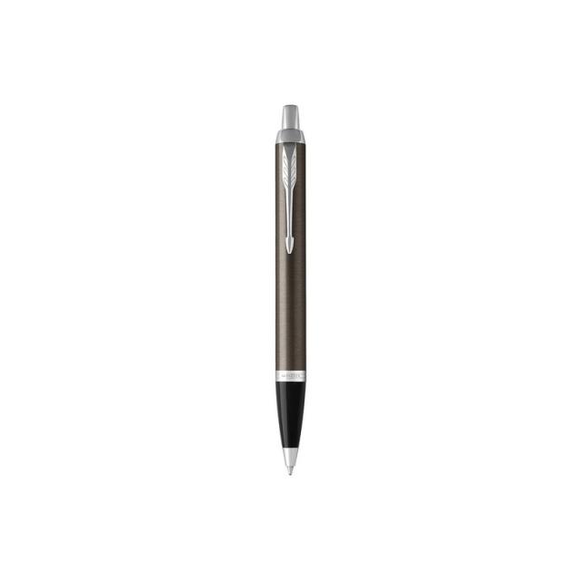 Parker - 1931671 bolígrafo Azul Bolígrafo de punta retráctil con pulsador 1 pieza(s)