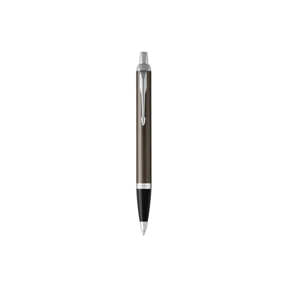 Parker - 1931671 bolígrafo Azul Bolígrafo de punta retráctil con pulsador 1 pieza(s)