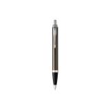 Parker - 1931671 bolígrafo Azul Bolígrafo de punta retráctil con pulsador 1 pieza(s)