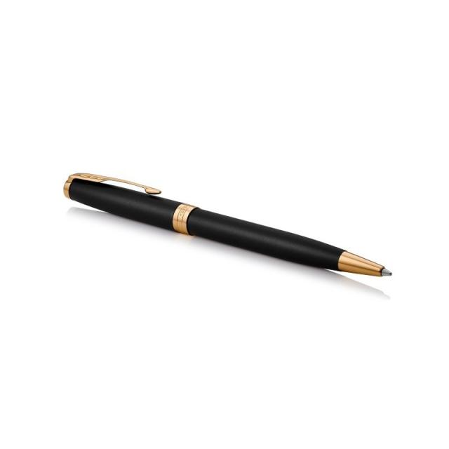 Parker - 1931519 bolígrafo Negro Medio 1 pieza(s)