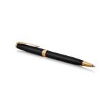 Parker - 1931519 bolígrafo Negro Medio 1 pieza(s)
