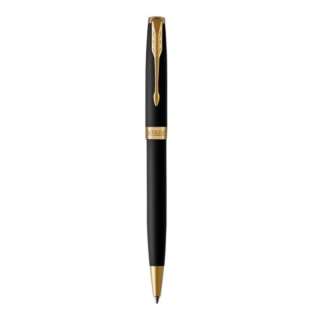 Parker - 1931519 bolígrafo Negro Medio 1 pieza(s)