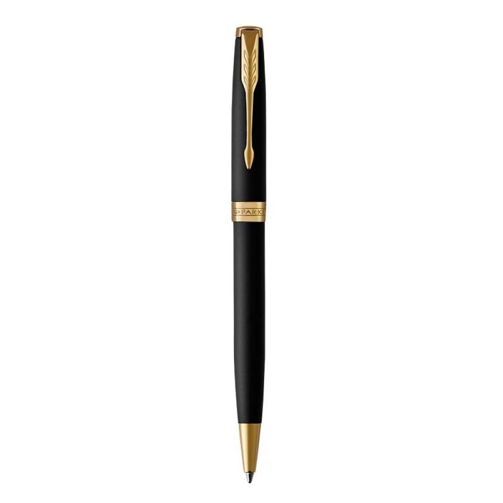 Parker - 1931519 bolígrafo Negro Medio 1 pieza(s)