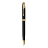 Parker - 1931519 bolígrafo Negro Medio 1 pieza(s)