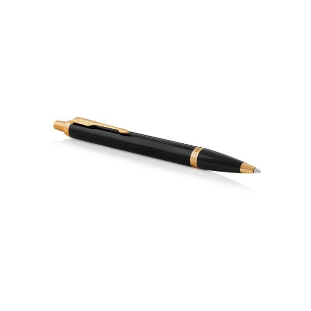 Parker - IM Azul Bolígrafo de punta retráctil con pulsador 1 pieza(s) - 1931666