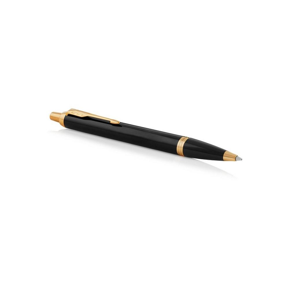 Parker - IM Azul Bolígrafo de punta retráctil con pulsador 1 pieza(s) - 1931666